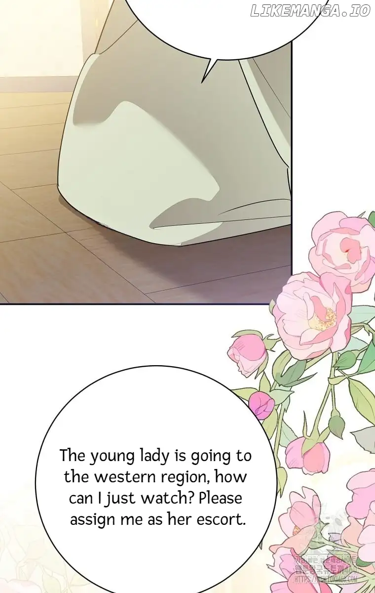 I am the Precious Daughter of the Greatest Villain in the Fantasy World Chapter 127 36
